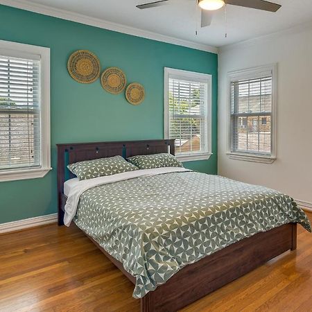 Quaint Houston Hideaway - 3 Mi To Downtown! Villa Ngoại thất bức ảnh